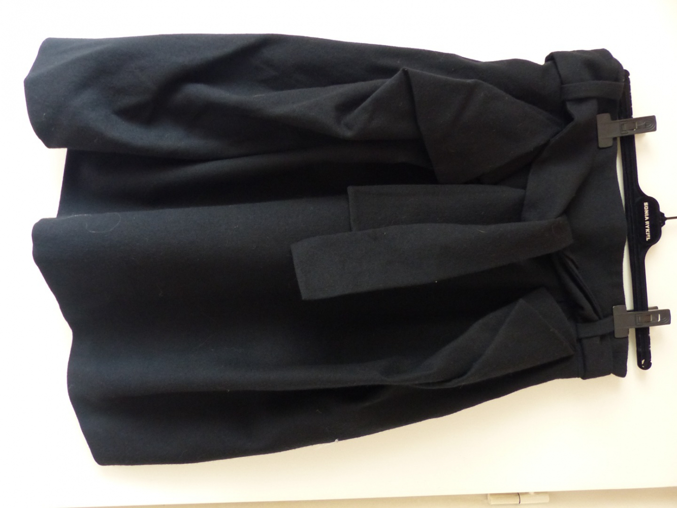 Sonia Rykiel Origineller Rock