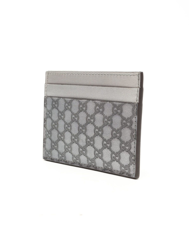 Gucci Ophidia Card Holder