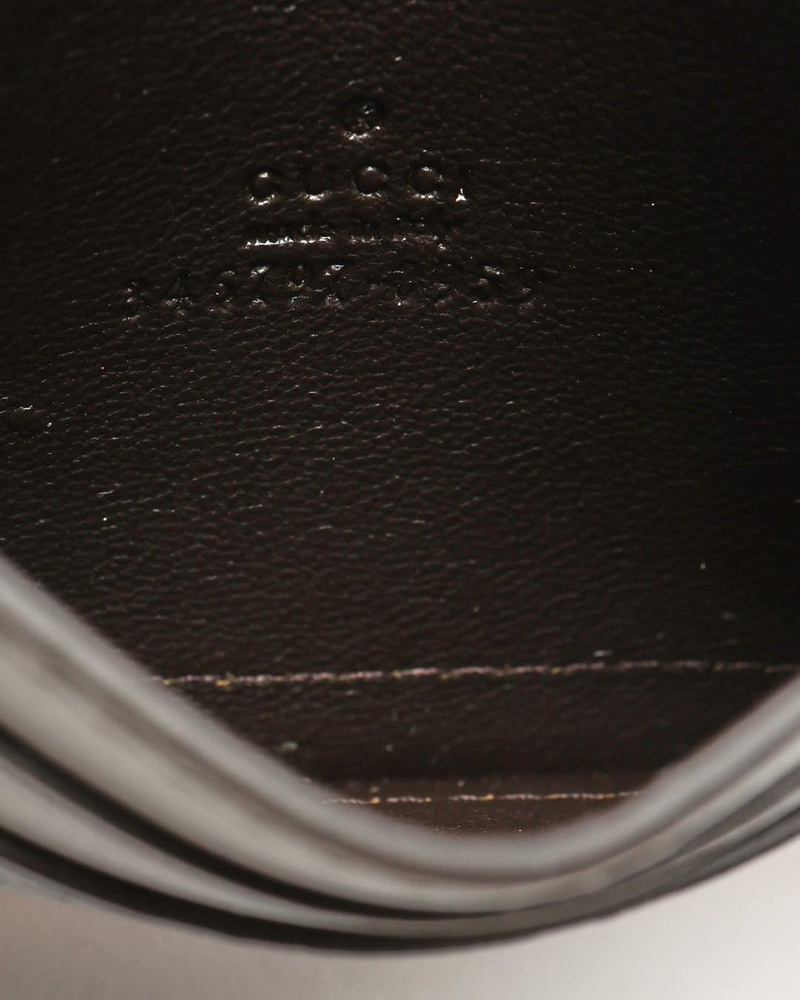 Gucci Ophidia Card Holder