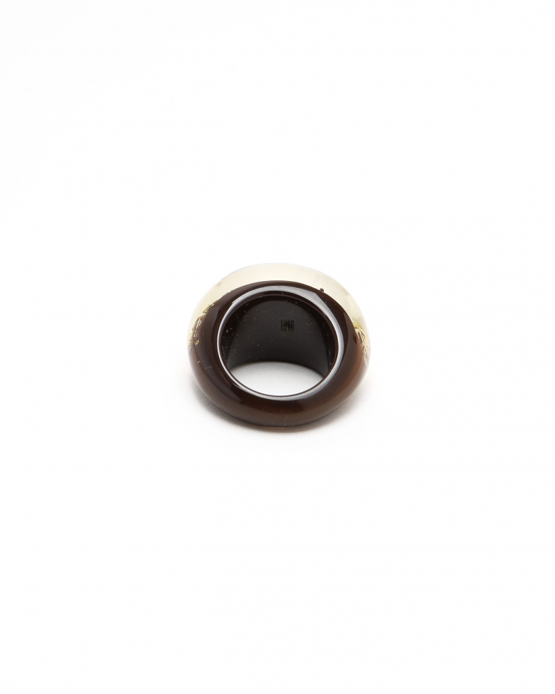 Louis Vuitton Resin Ring