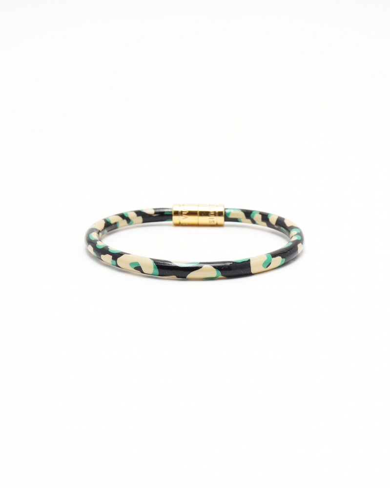Louis Vuitton Keep It Bracelet