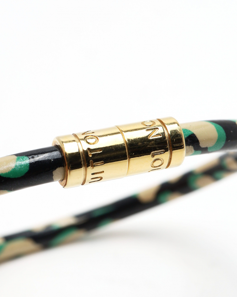 Louis Vuitton Keep It Bracelet