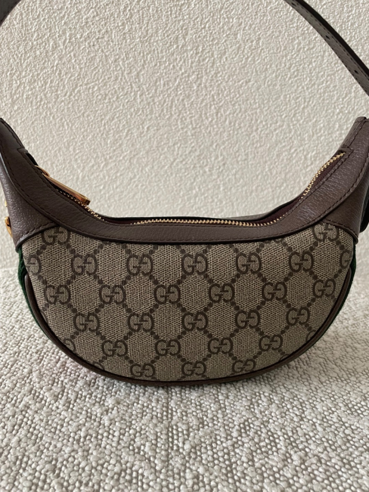 Gucci Petit sac à bandoulière Ophidia