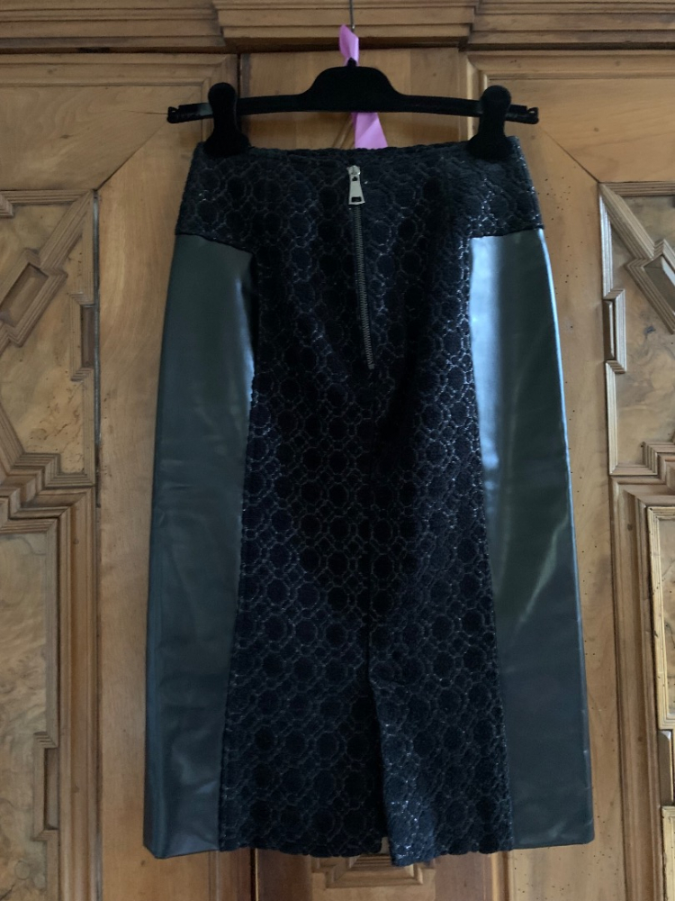 Gianluca Capannolo GIANLUCA SAITTO JUPE NEU !