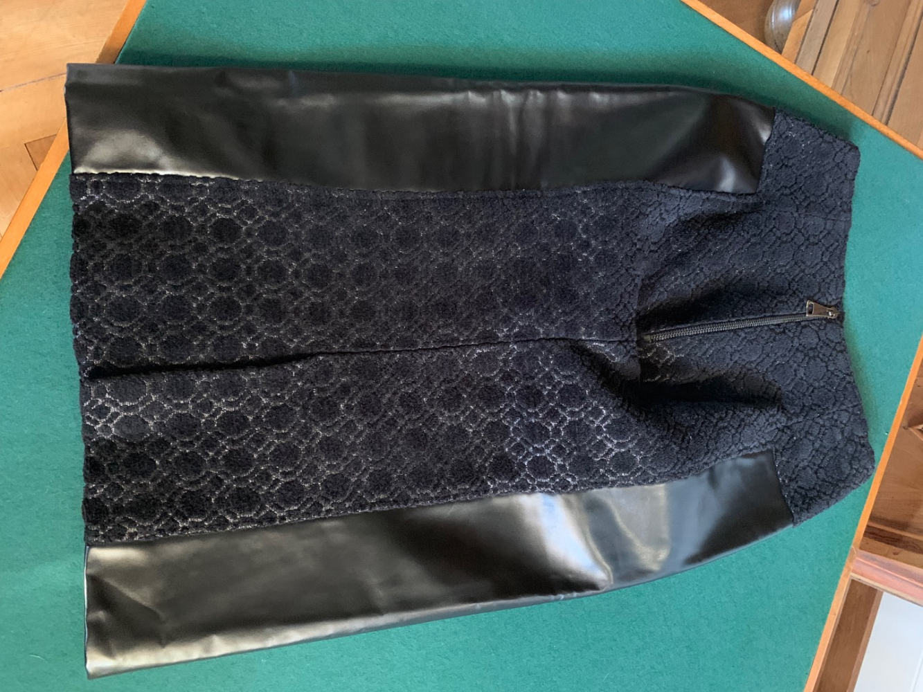 Gianluca Capannolo GIANLUCA SAITTO JUPE NEU !