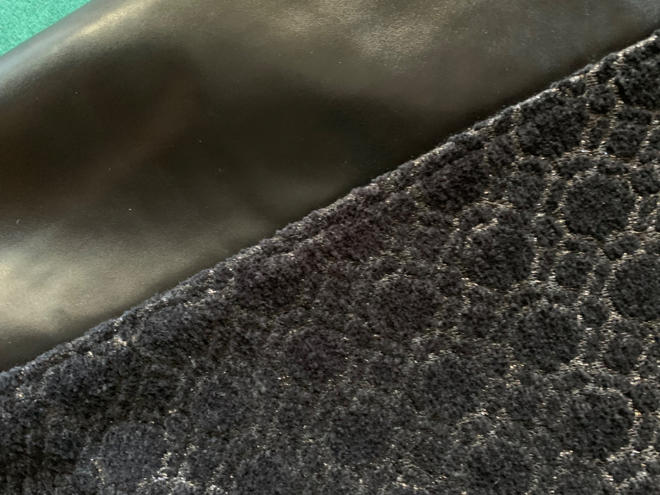 Gianluca Capannolo GIANLUCA SAITTO JUPE NEU !