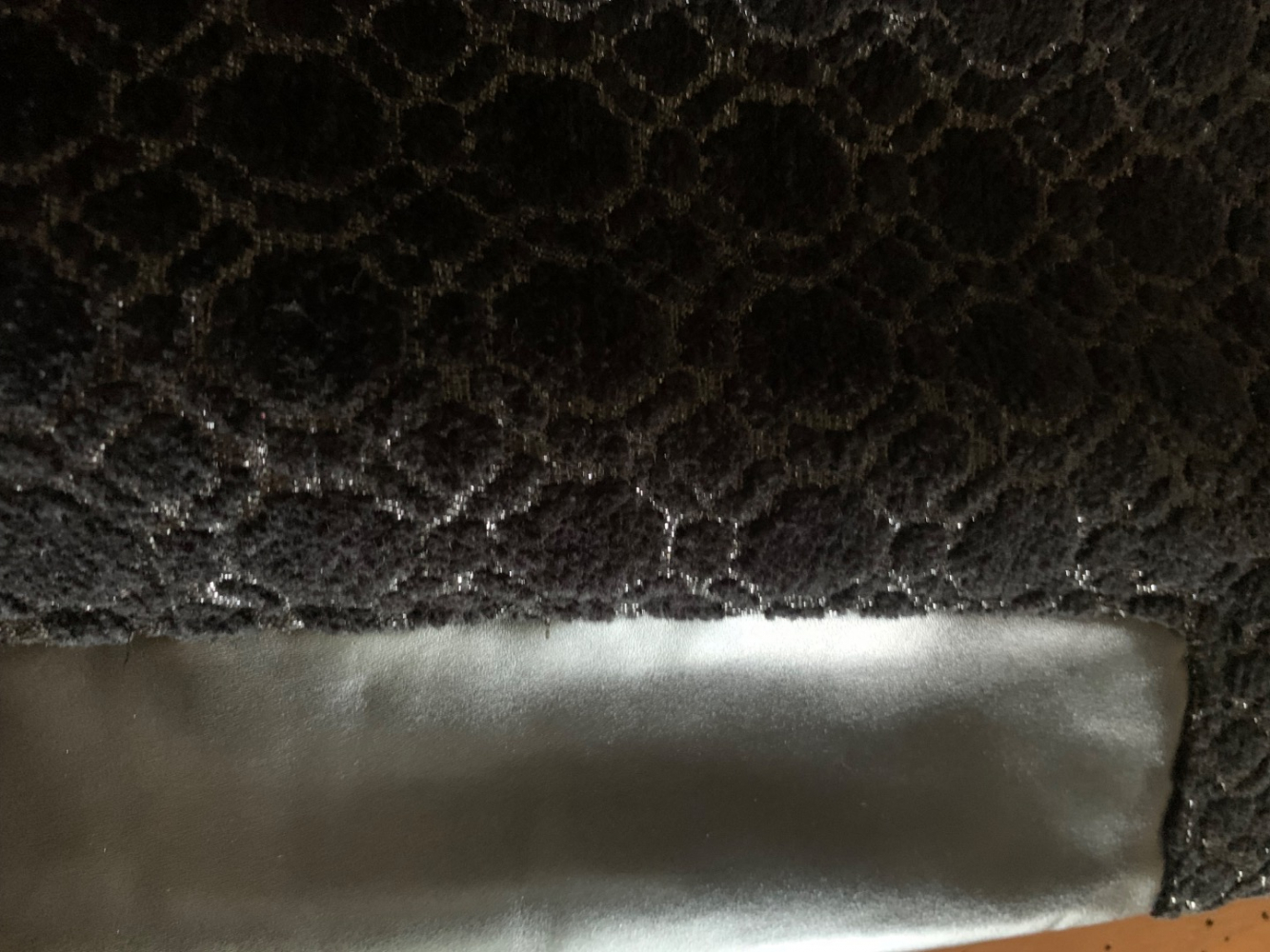 Gianluca Capannolo GIANLUCA SAITTO JUPE NEU !