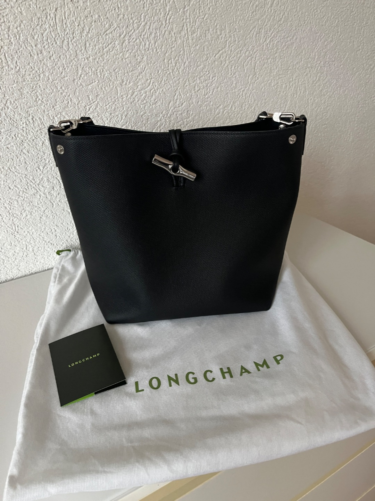 Longchamp Roseau