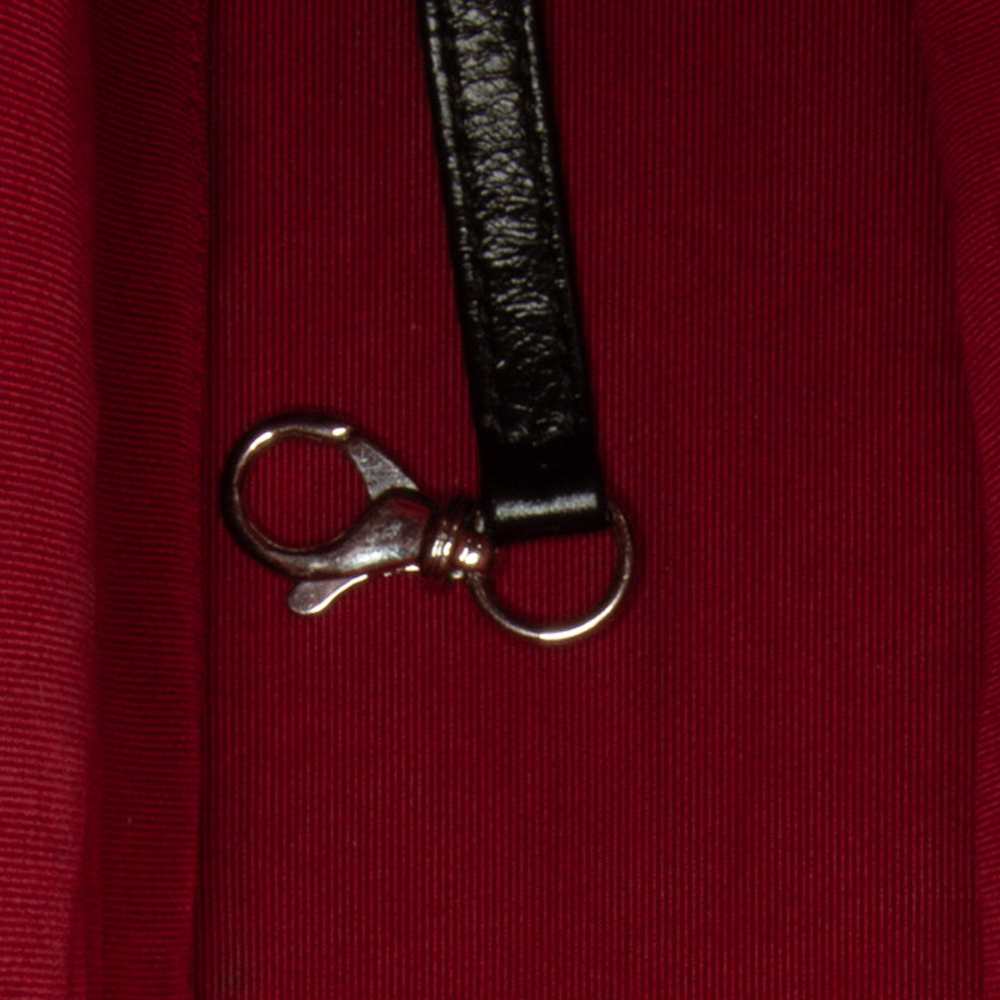 Chanel Gabrielle Medium Lambskin Leather Matelassè Shoulder Bag Brown