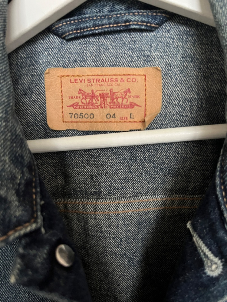 Levi's Denim jacket