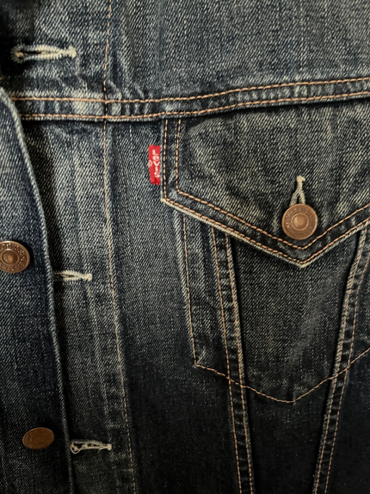 Levi's Denim jacket