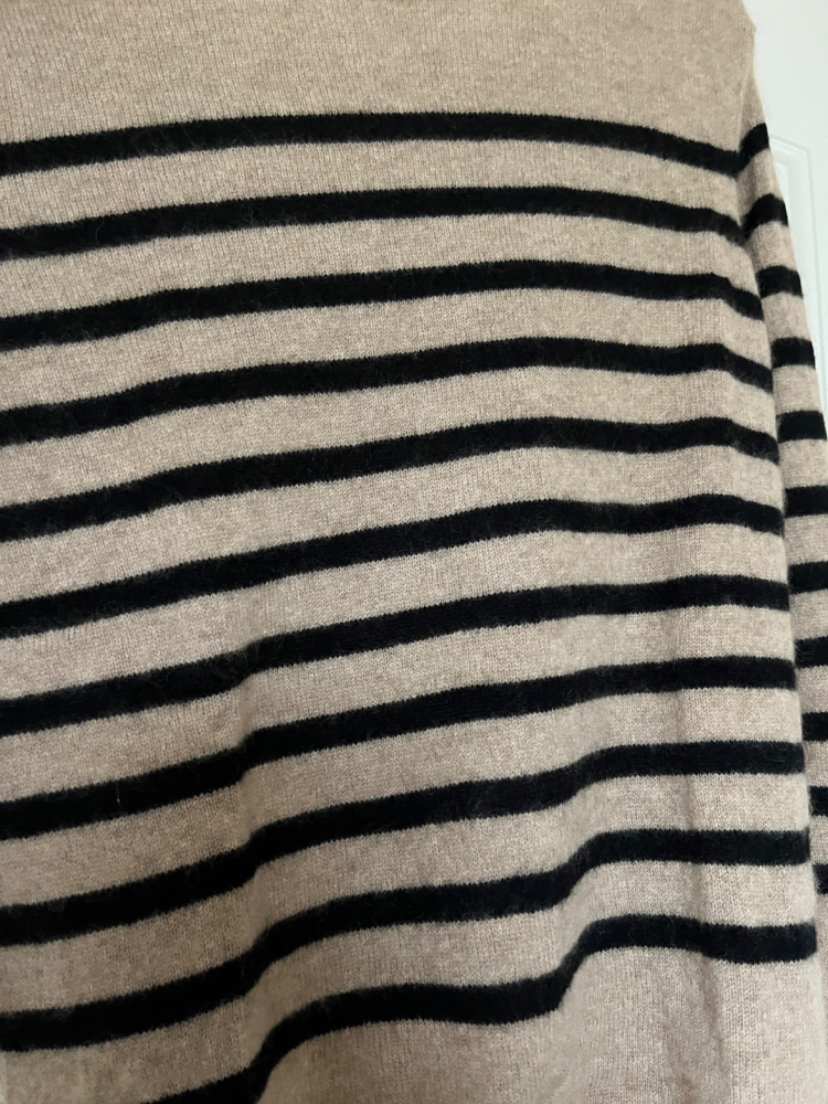 CAROLL Paris Kaschmir-Pullover