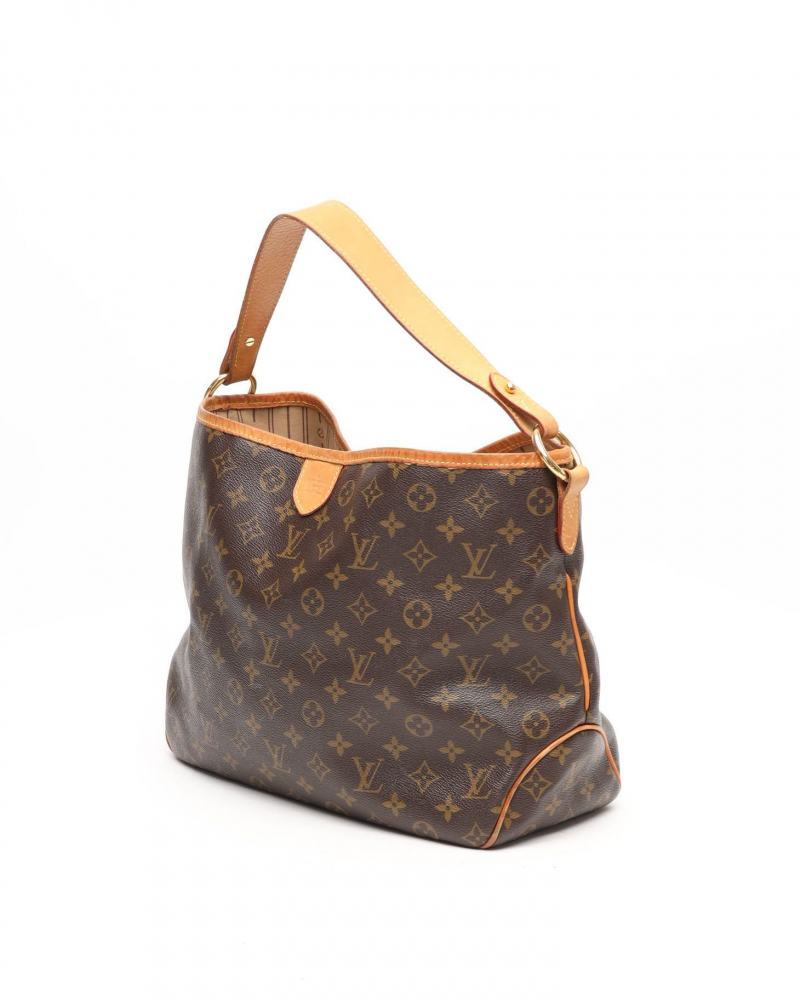 Louis Vuitton Monogram Delightful PM Bag