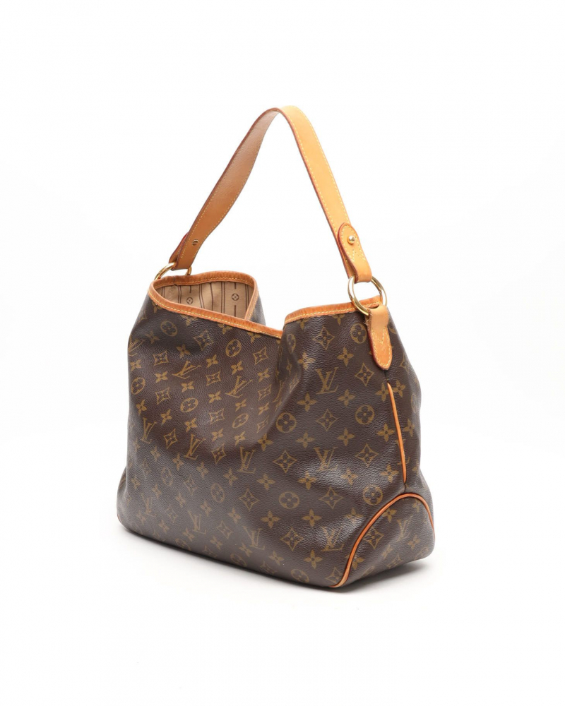 Louis Vuitton Monogram Delightful PM Bag