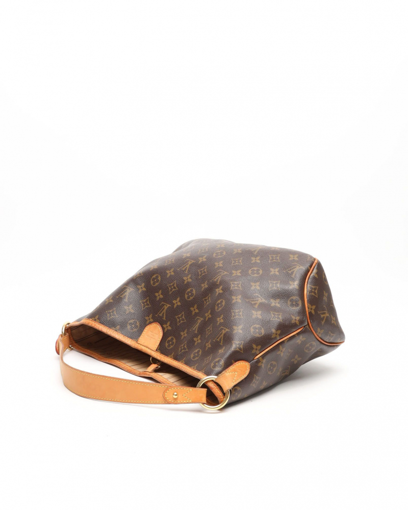 Louis Vuitton Monogram Delightful PM Bag