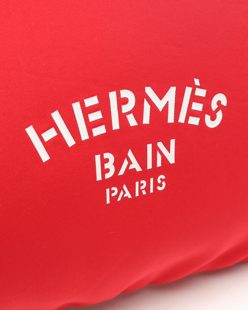 Hermès Bain Neoban MM Pouch