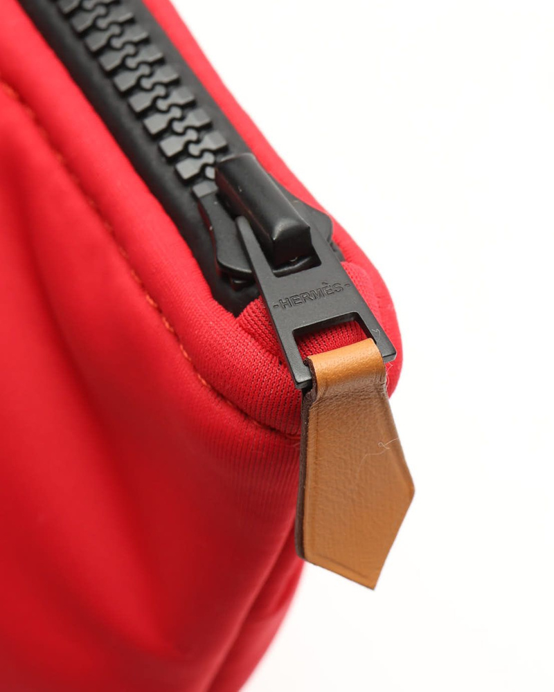 Hermès Bain Neoban MM Pouch