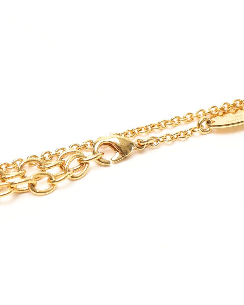 Louis Vuitton Essential V Necklace