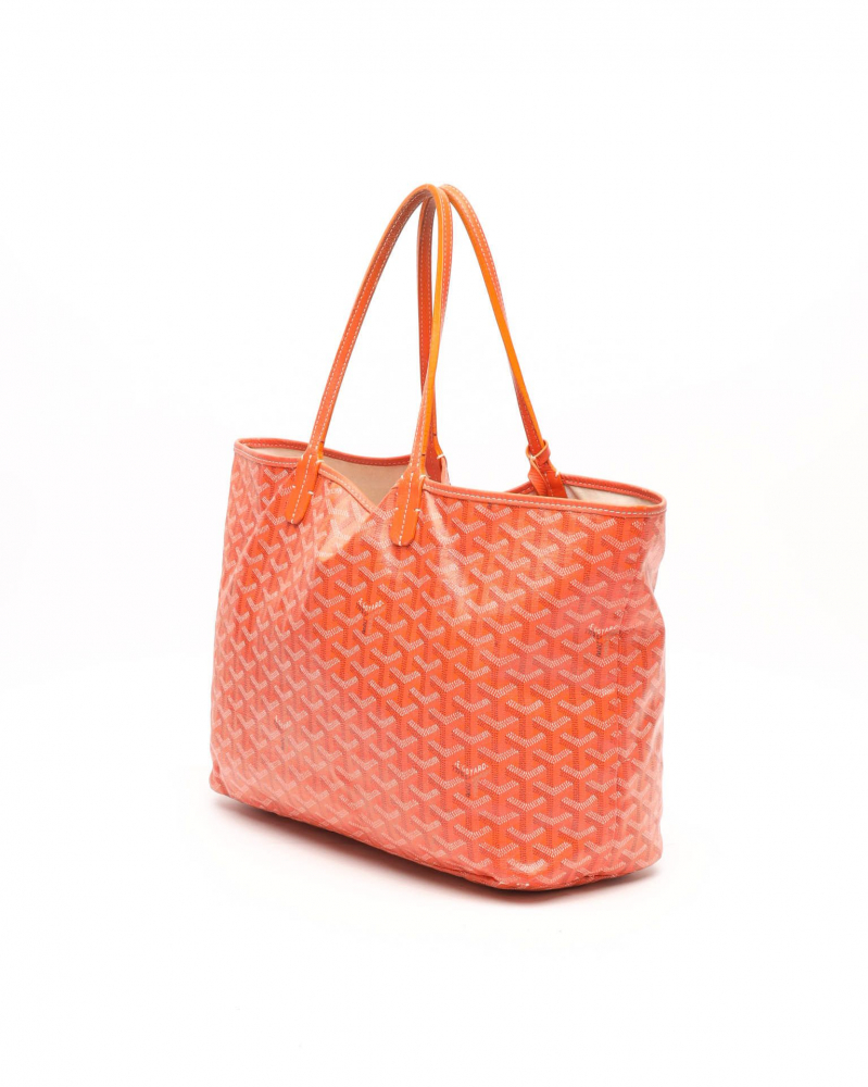 Goyard Saint Louis PM Tote Bag