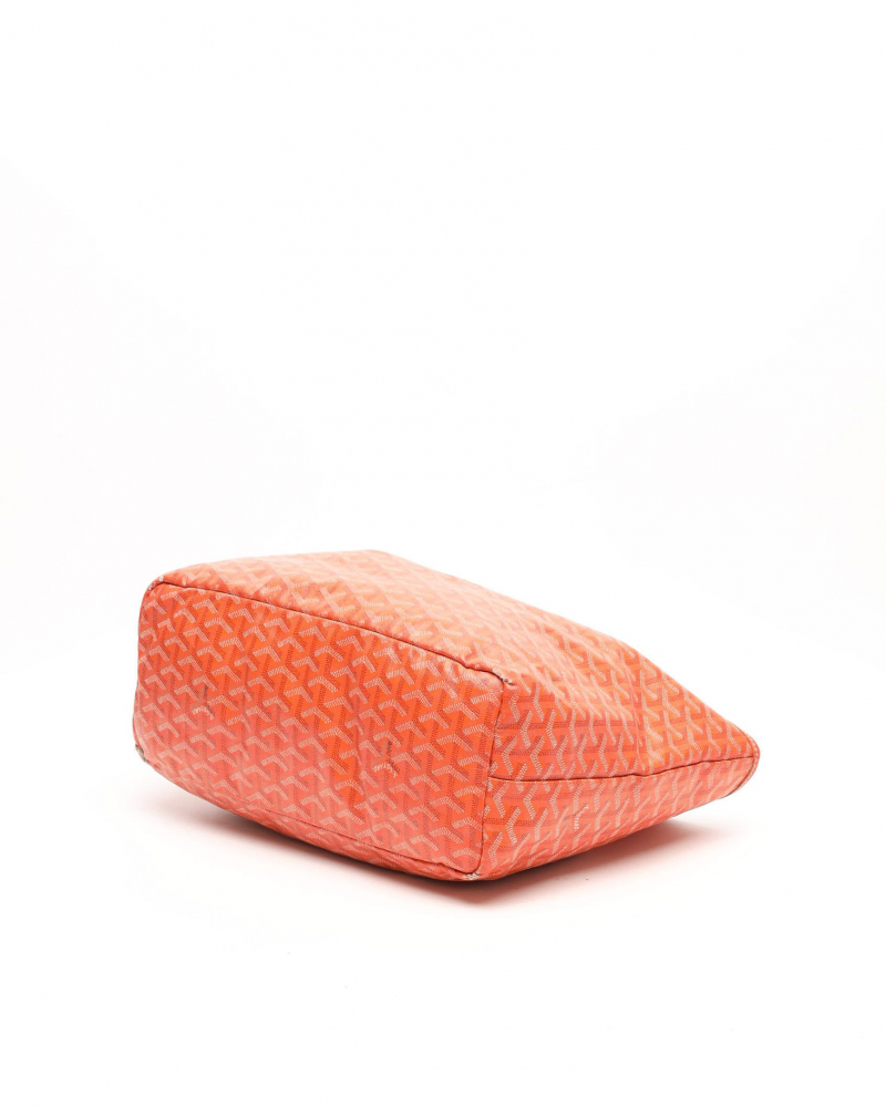 Goyard Saint Louis PM Tote Bag