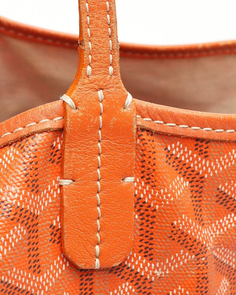 Goyard Saint Louis PM Tote Bag