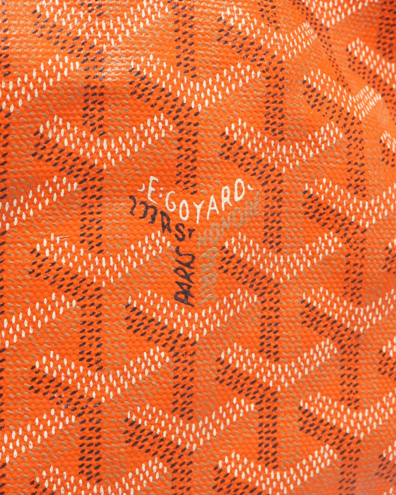 Goyard Saint Louis PM Tote Bag