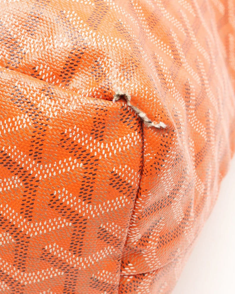 Goyard Saint Louis PM Tote Bag