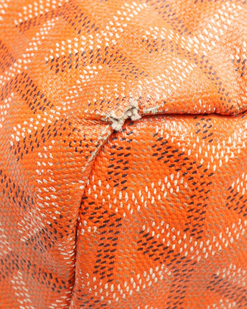 Goyard Saint Louis PM Tote Bag