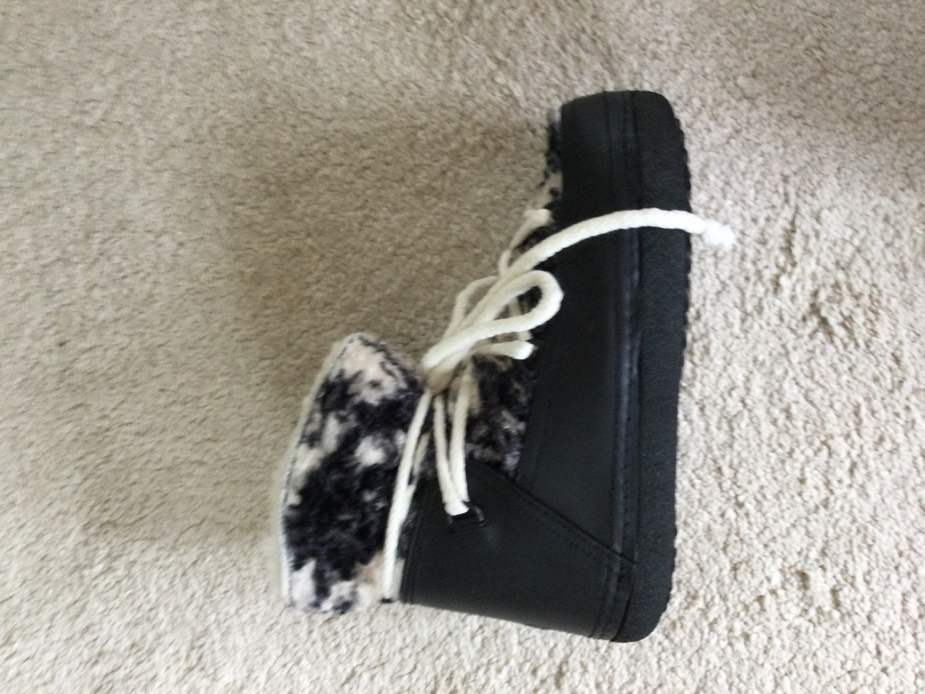 Inuikii Bottes classiques