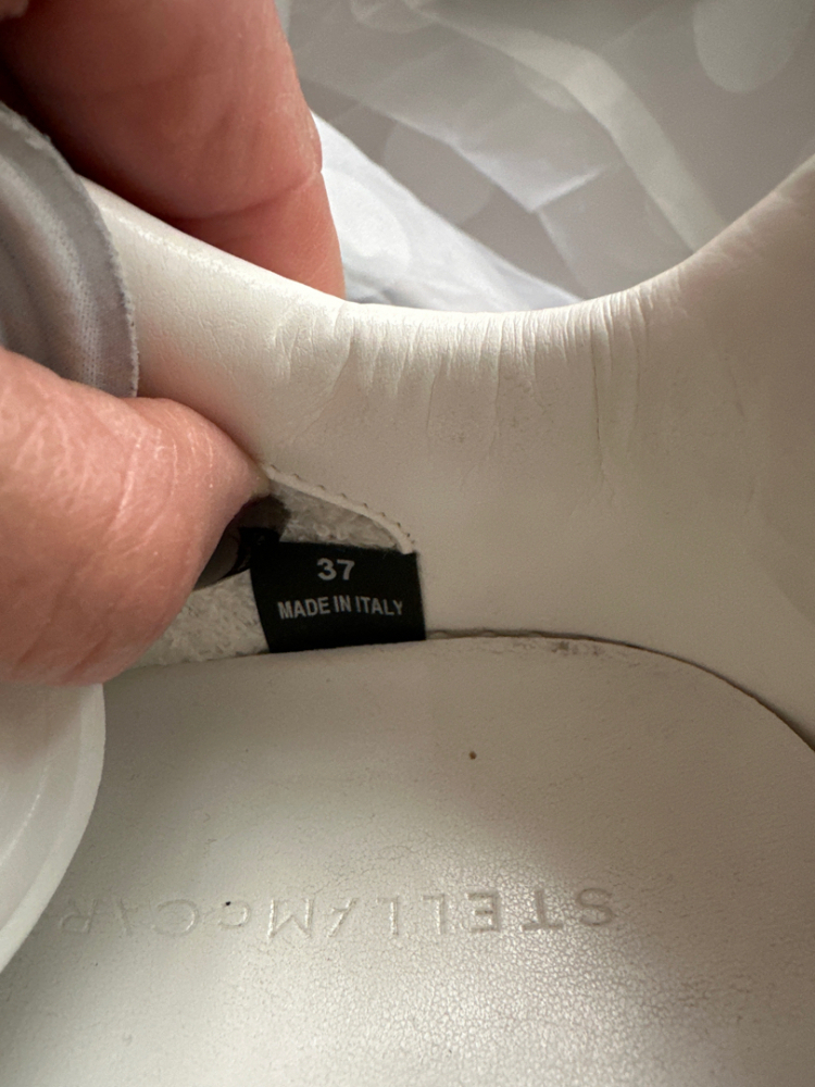 Stella McCartney Loop sneaker