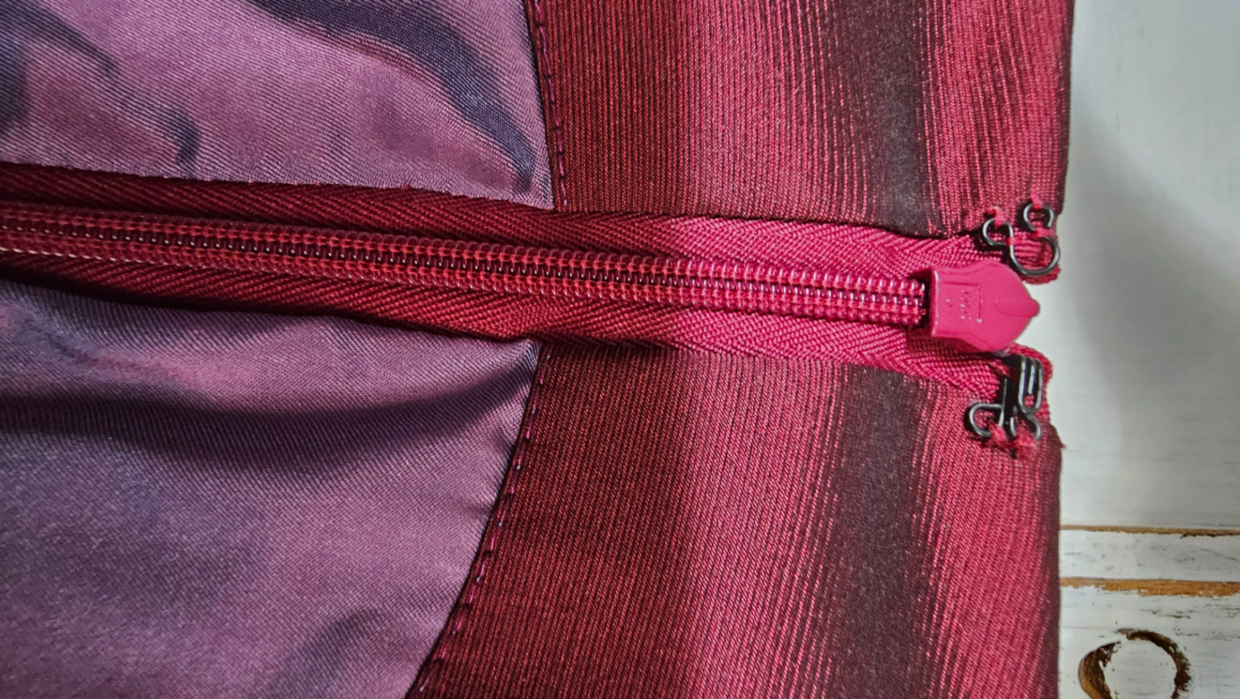 Talbot Runhof Satin cocktail