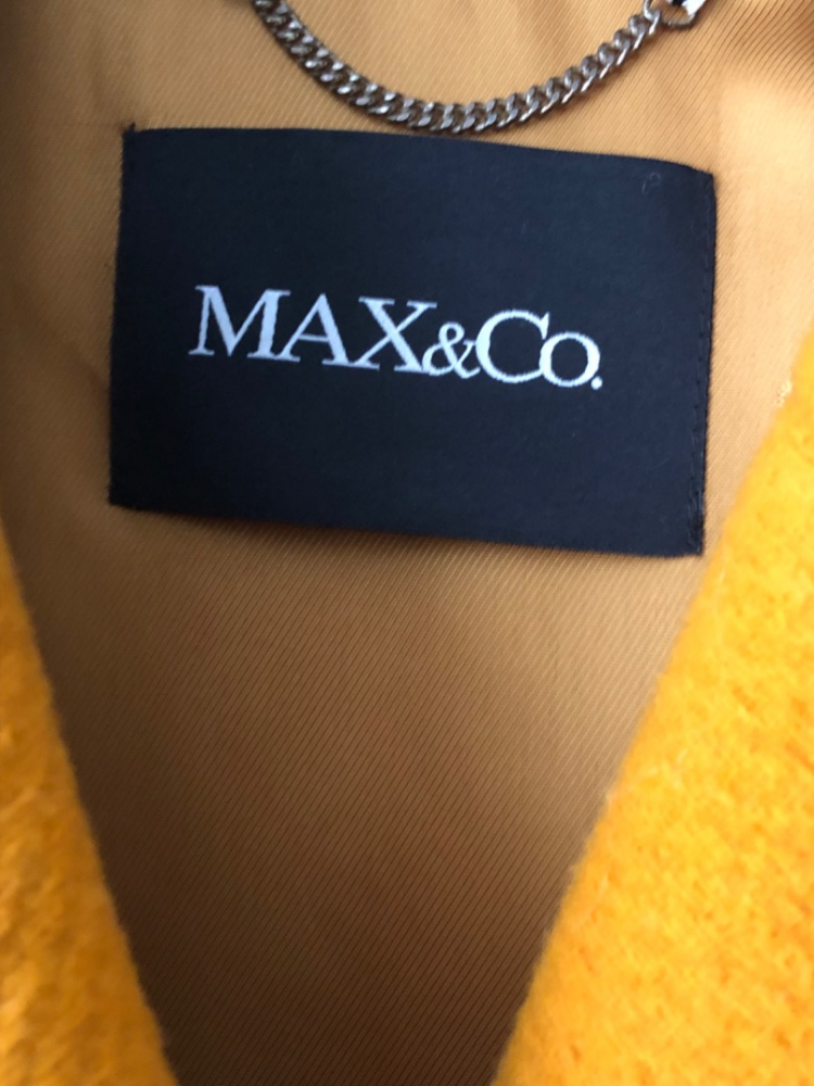 Max&Co. Caban