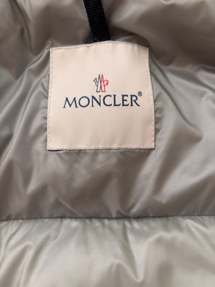 Moncler Doudoune