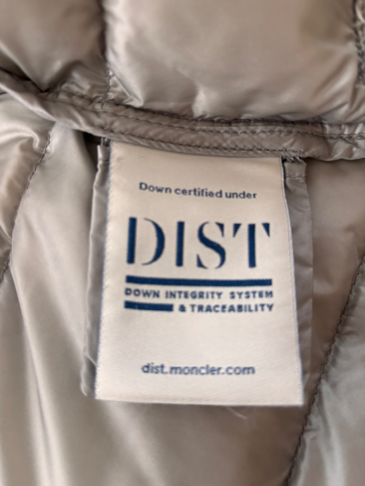 Moncler Doudoune