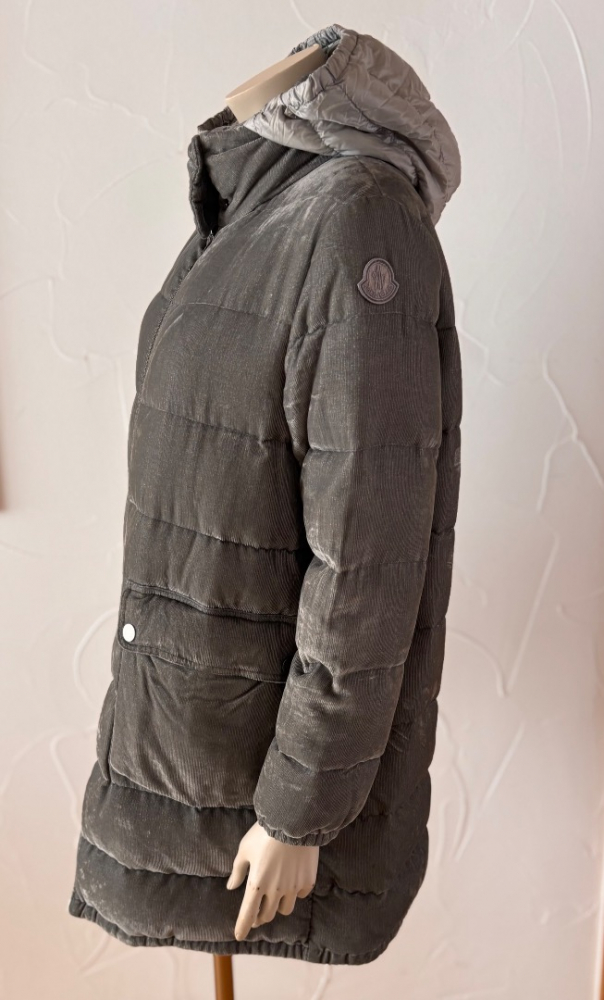 Moncler Doudoune