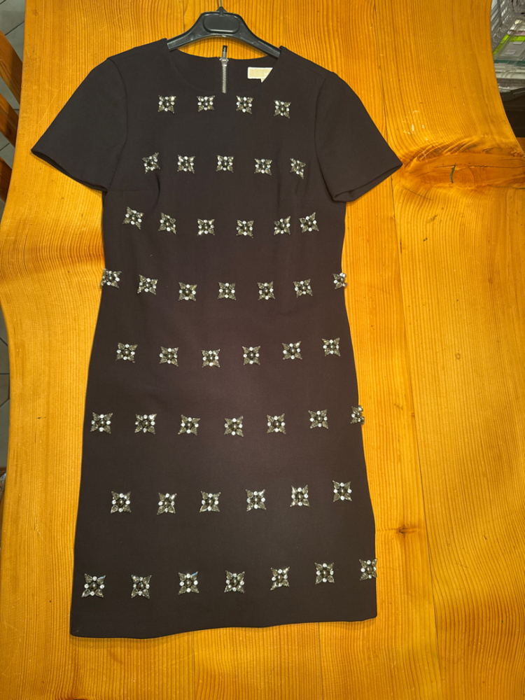 MICHAEL Michael Kors Crystal dress