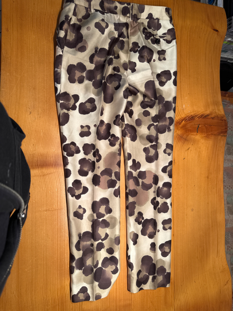 Moschino Cheapandchic