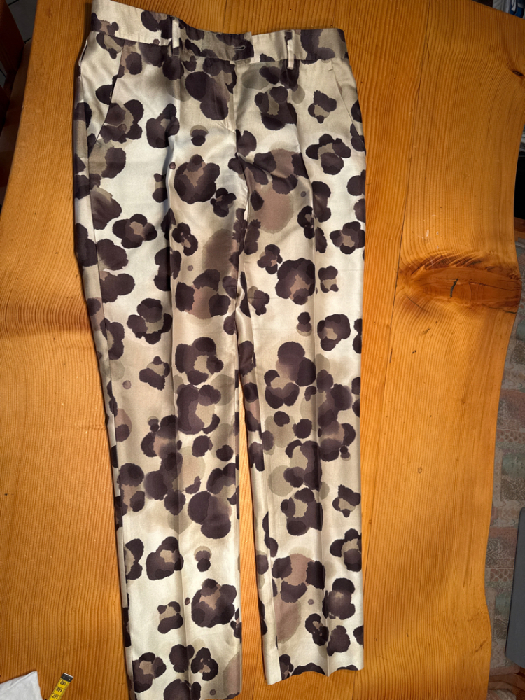 Moschino Cheapandchic