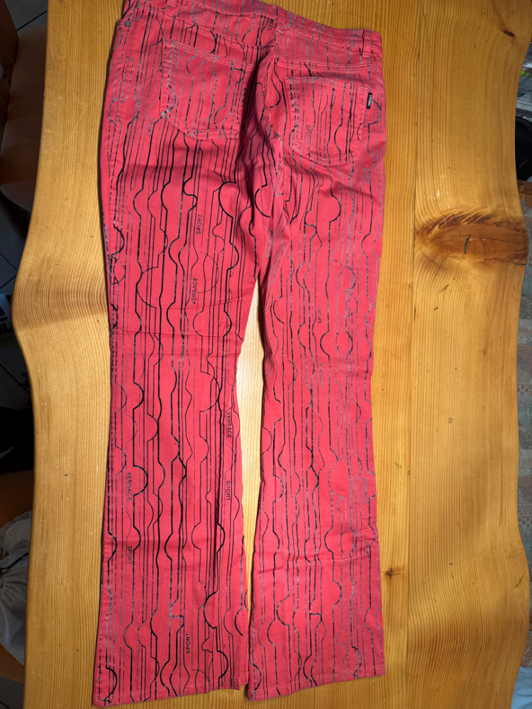 Versace 19V69 Versace sport