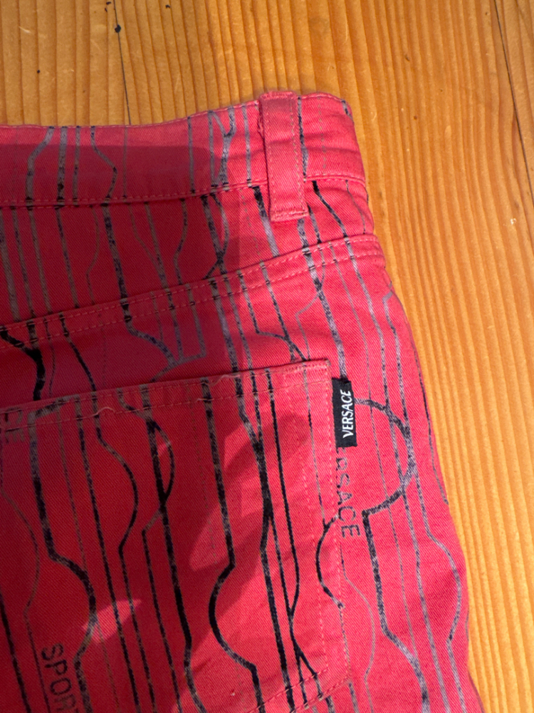 Versace 19V69 Versace sport