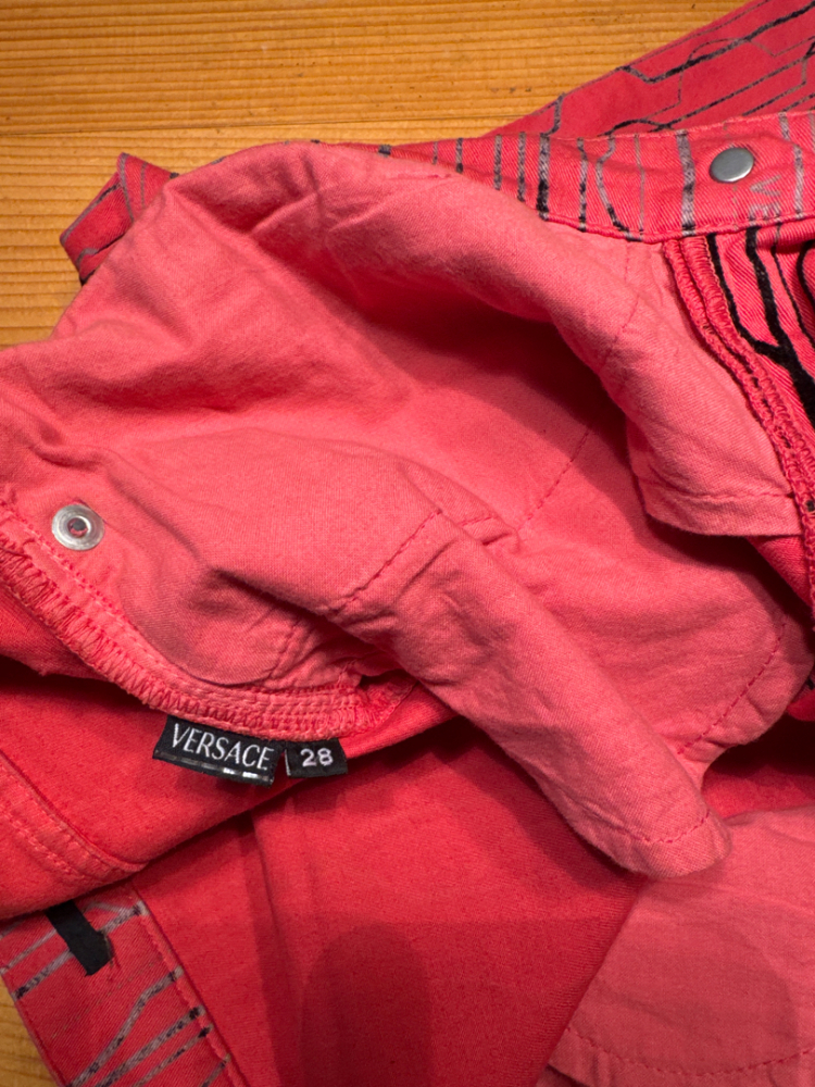 Versace 19V69 Versace sport