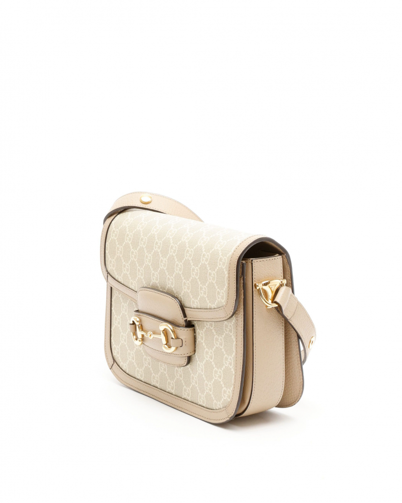 Gucci Medium Horsebit 1955 Bag