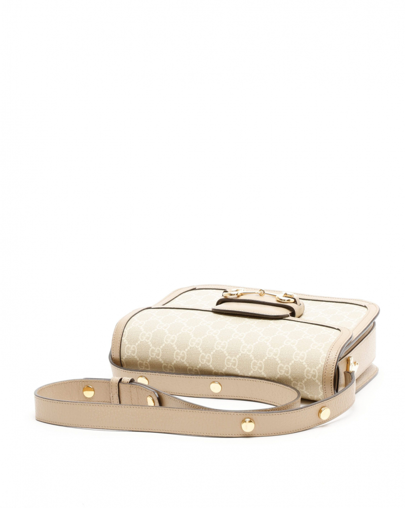 Gucci Medium Horsebit 1955 Bag