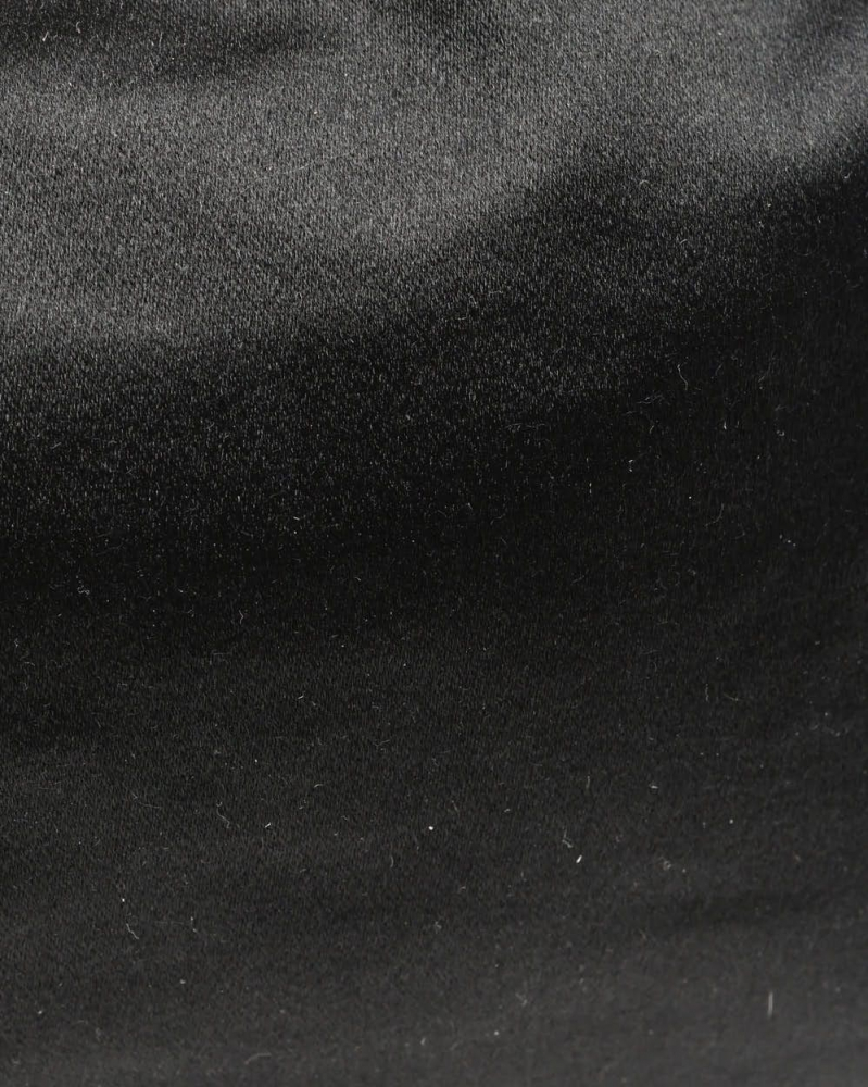 Gucci Satin Bamboo Bag