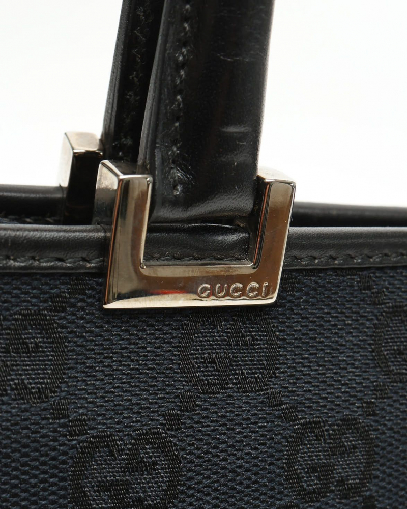 Gucci GG Tote Bag