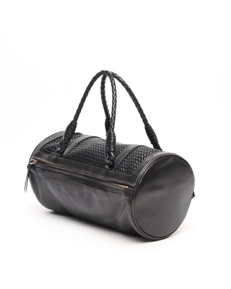 Bottega Veneta Intrecciato Handbag