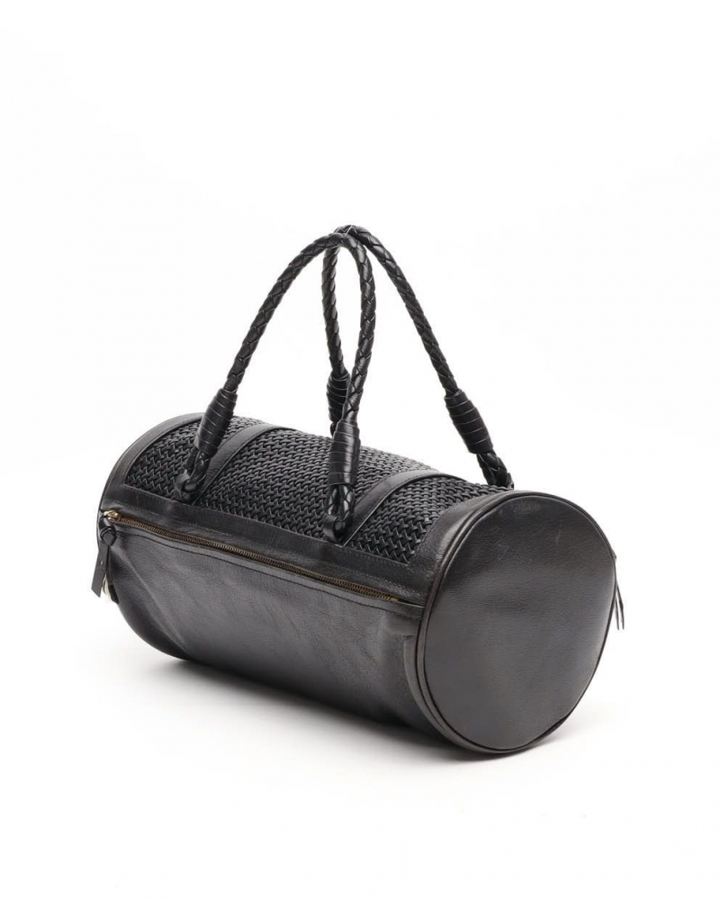 Bottega Veneta Intrecciato Handbag