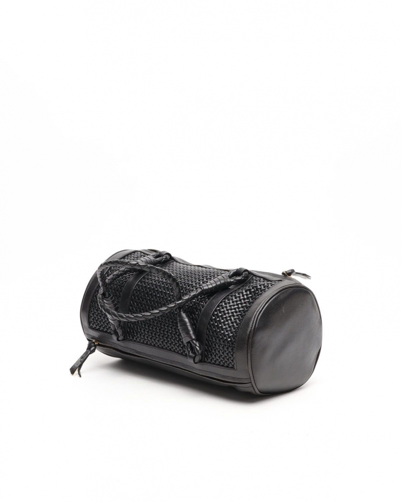 Bottega Veneta Intrecciato Handbag