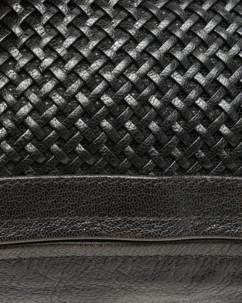 Bottega Veneta Intrecciato Handbag