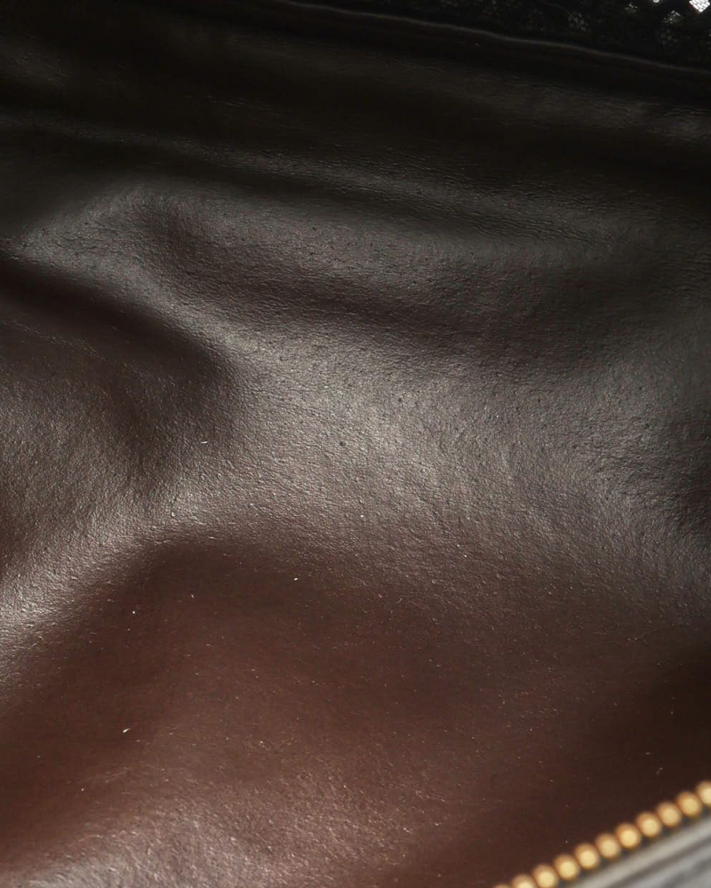 Bottega Veneta Intrecciato Handbag